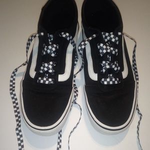 Van's Ward Women's Skate Shoes